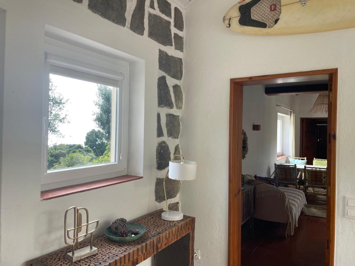 فيلا A House In The Woods سينترا المظهر الخارجي الصورة