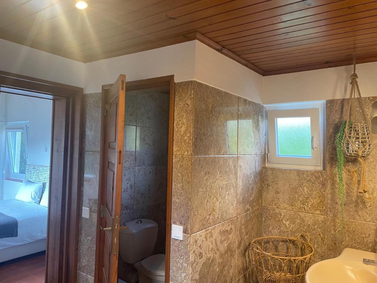 فيلا A House In The Woods سينترا المظهر الخارجي الصورة