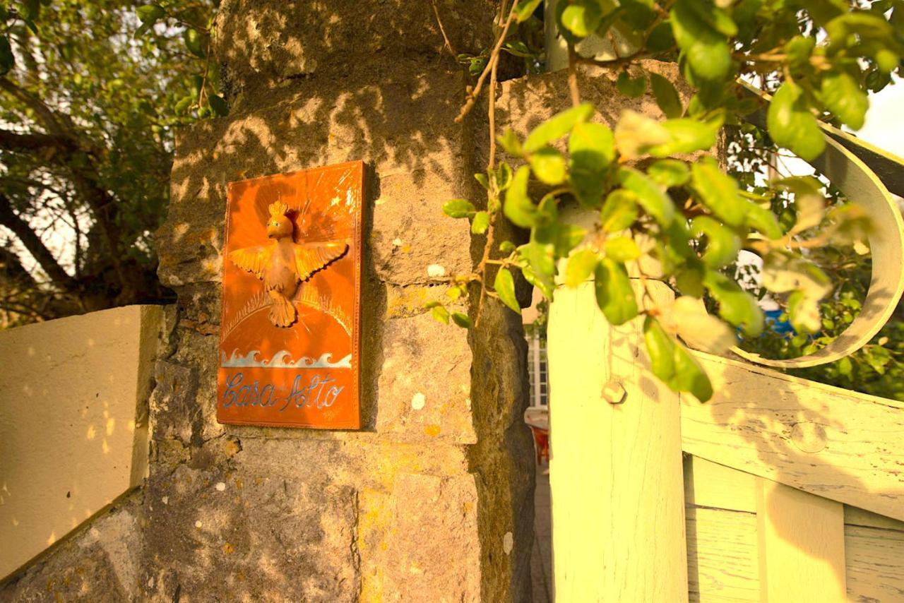 فيلا A House In The Woods سينترا المظهر الخارجي الصورة